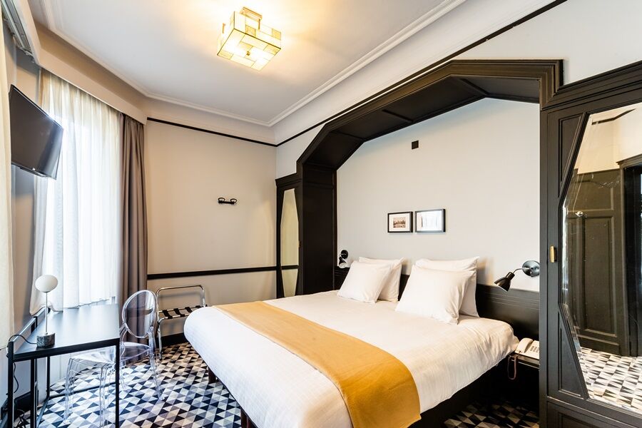 Le Châtelain 5*
