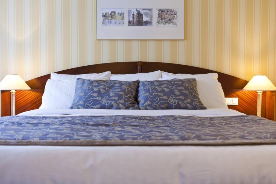 Le Châtelain 5*