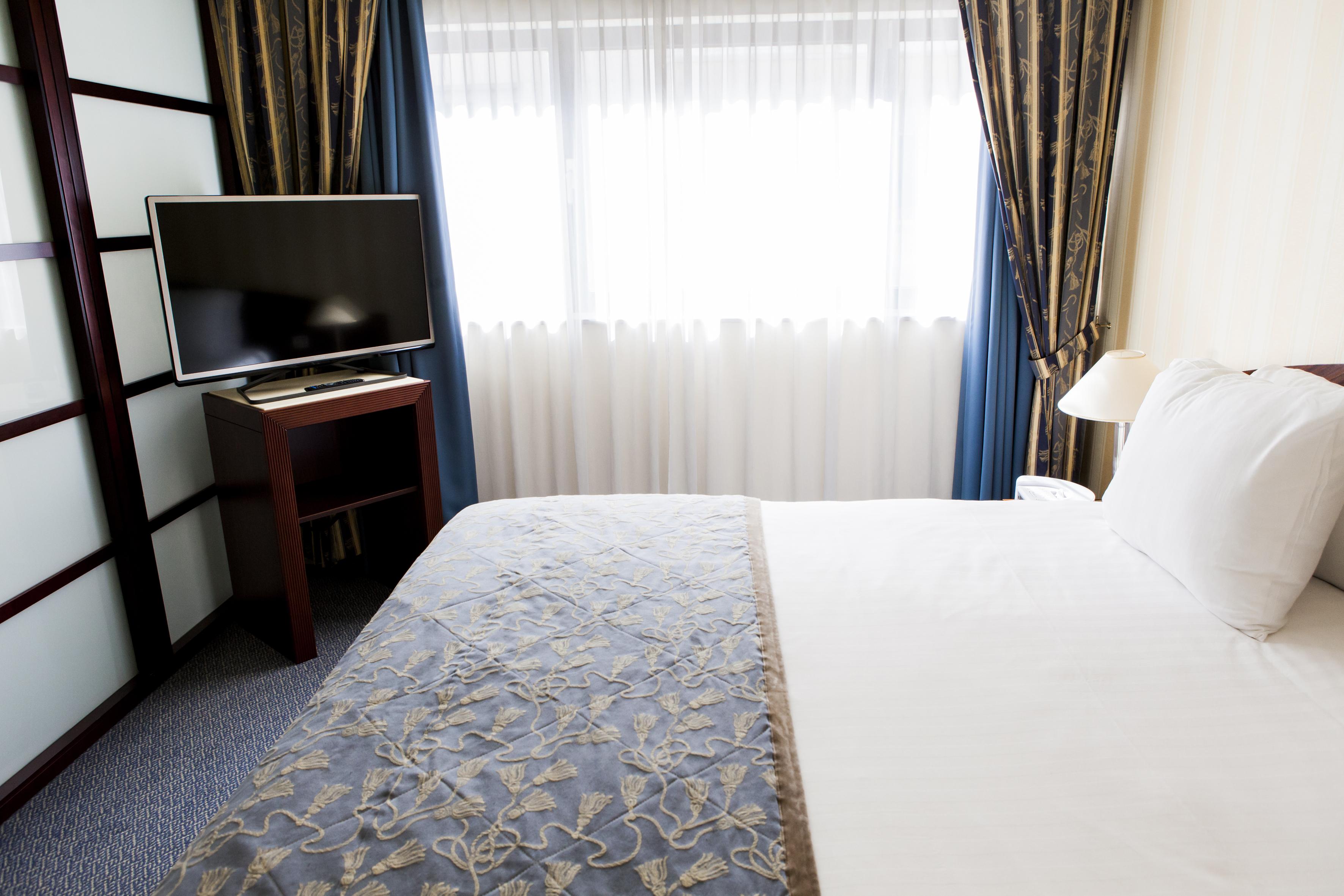 Le Châtelain 5* Bruxelles
