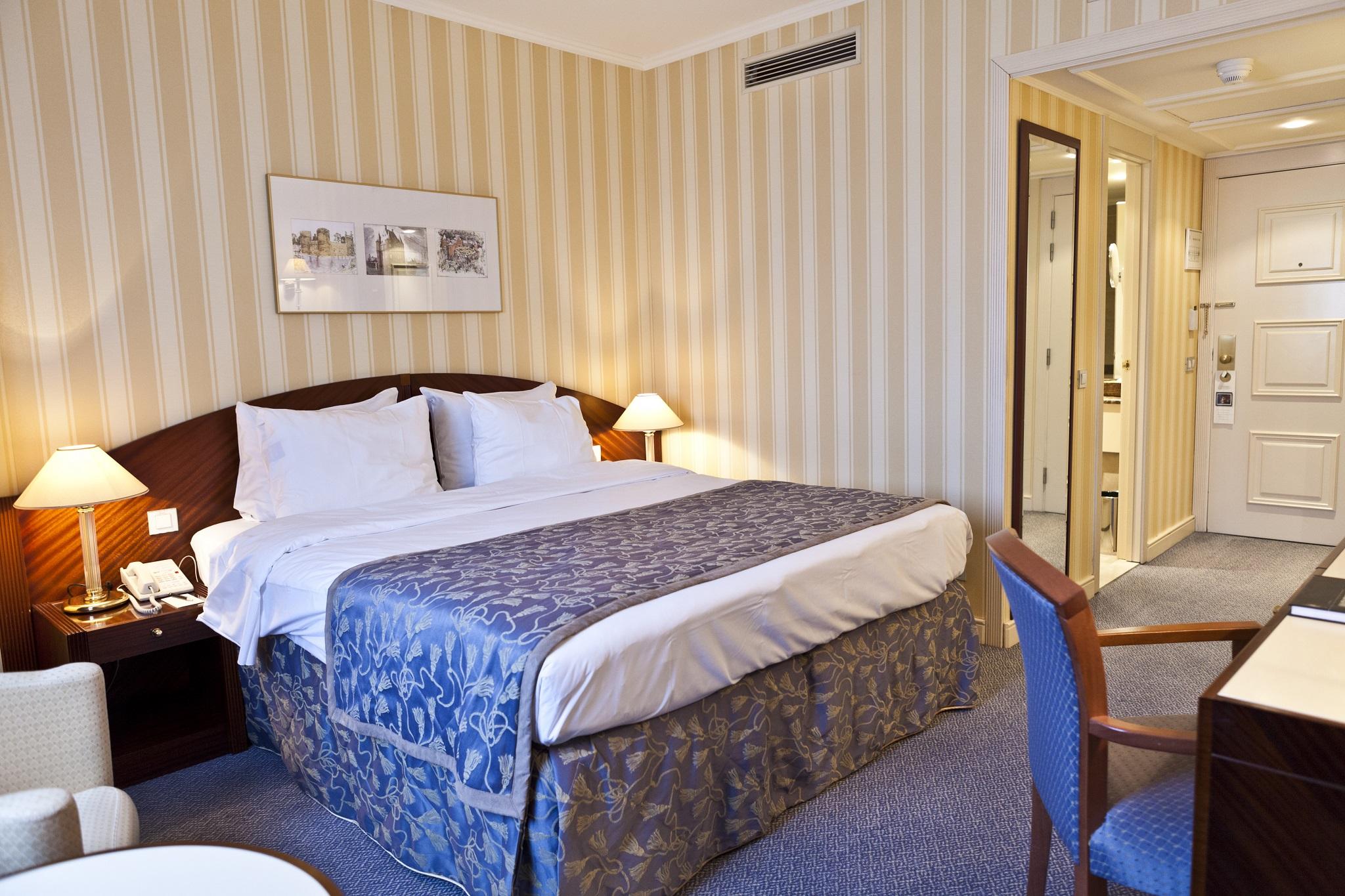 Hotel Le Châtelain