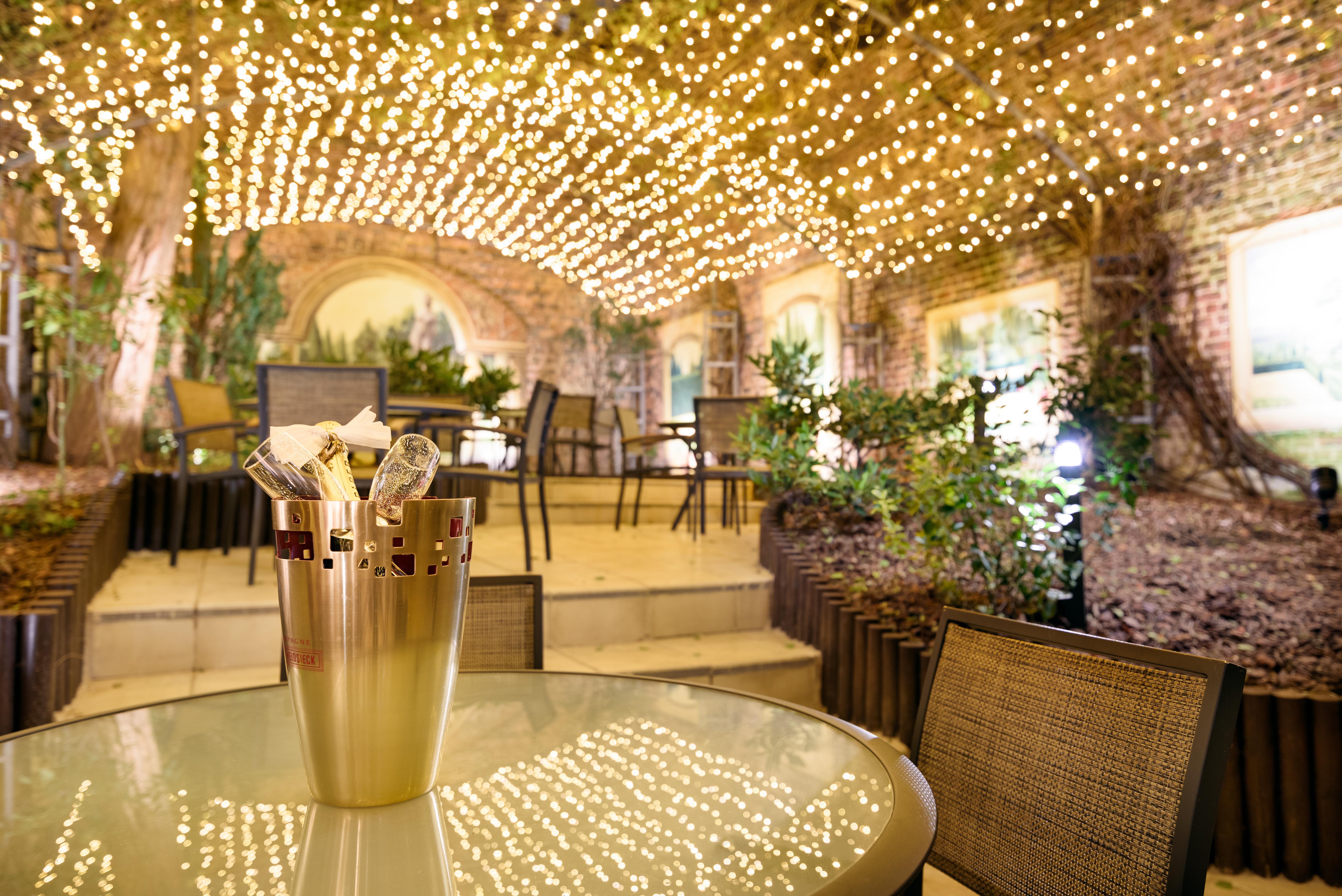 Le Châtelain 5* Bruxelles