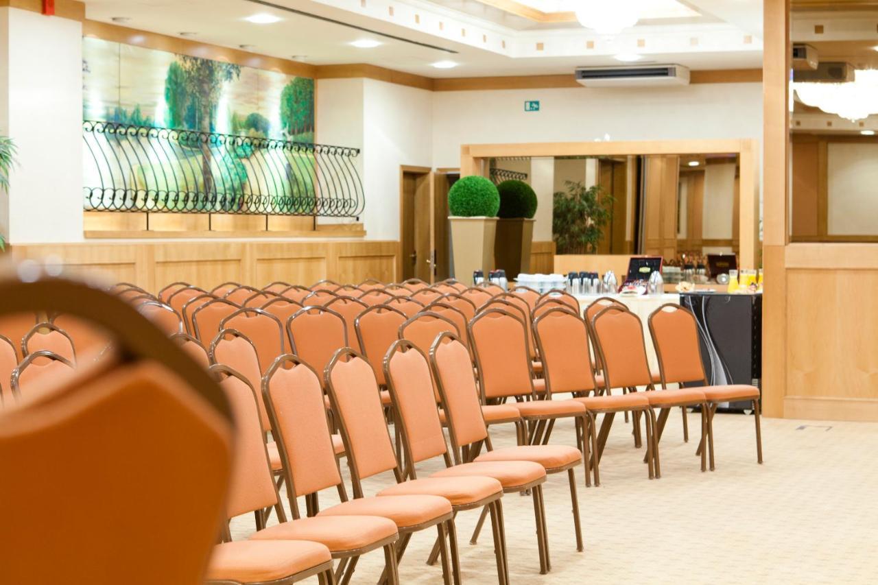 Le Châtelain 5*