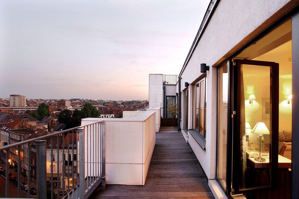Le Châtelain Bruxelles