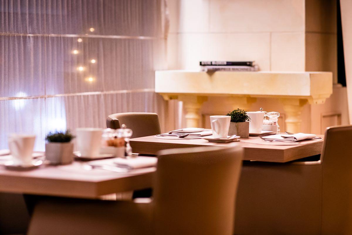 Hotel Le Châtelain Bruxelles