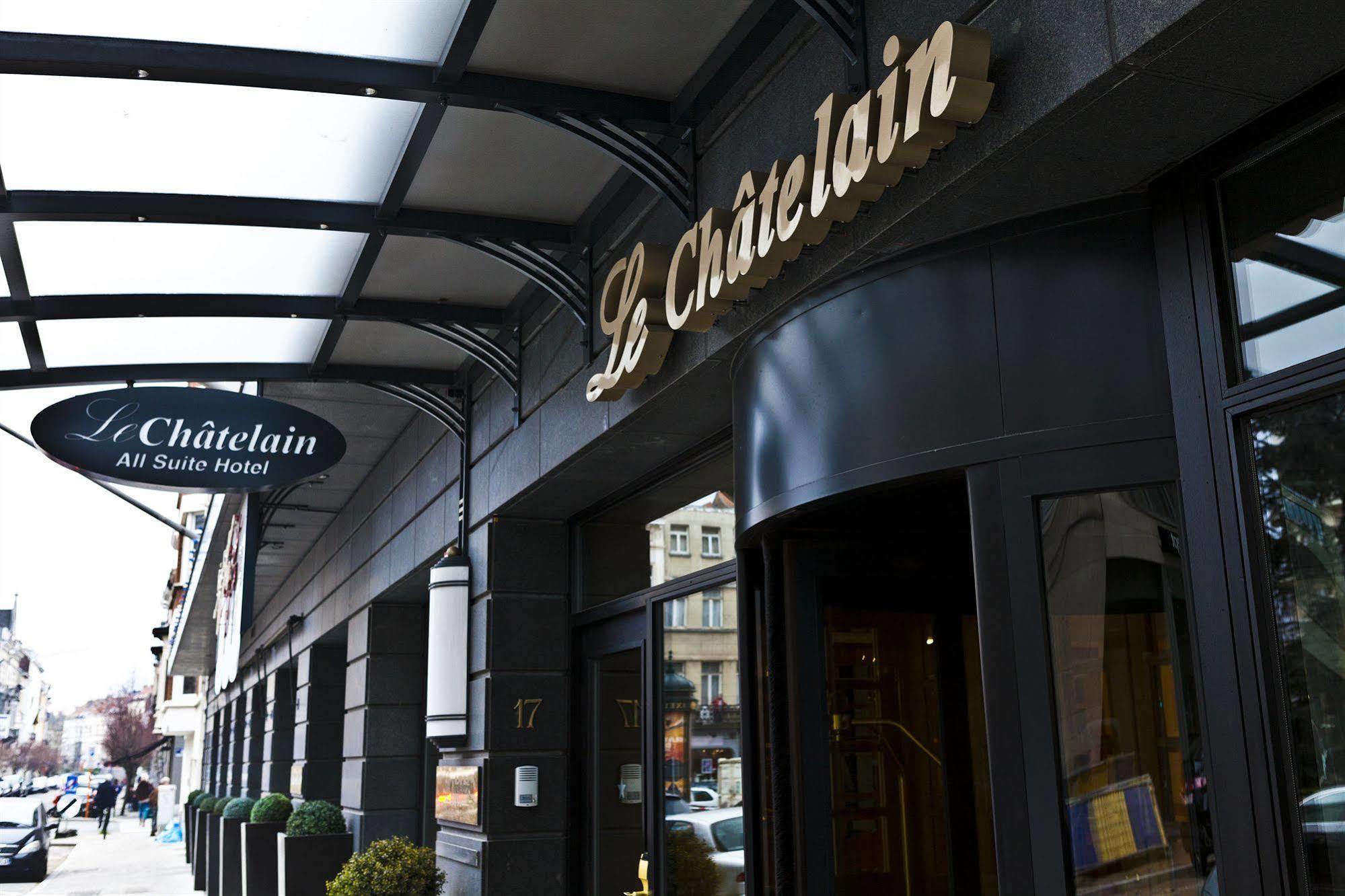 Le Châtelain 5*